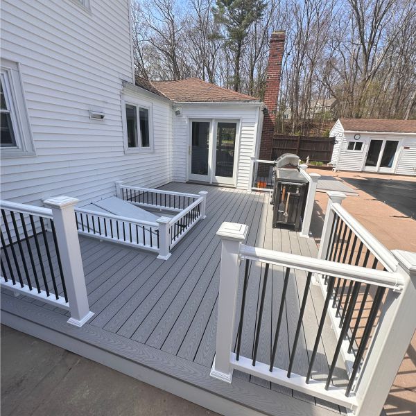 Four-Season Sunroom Addition, Concord, MA, photo 2