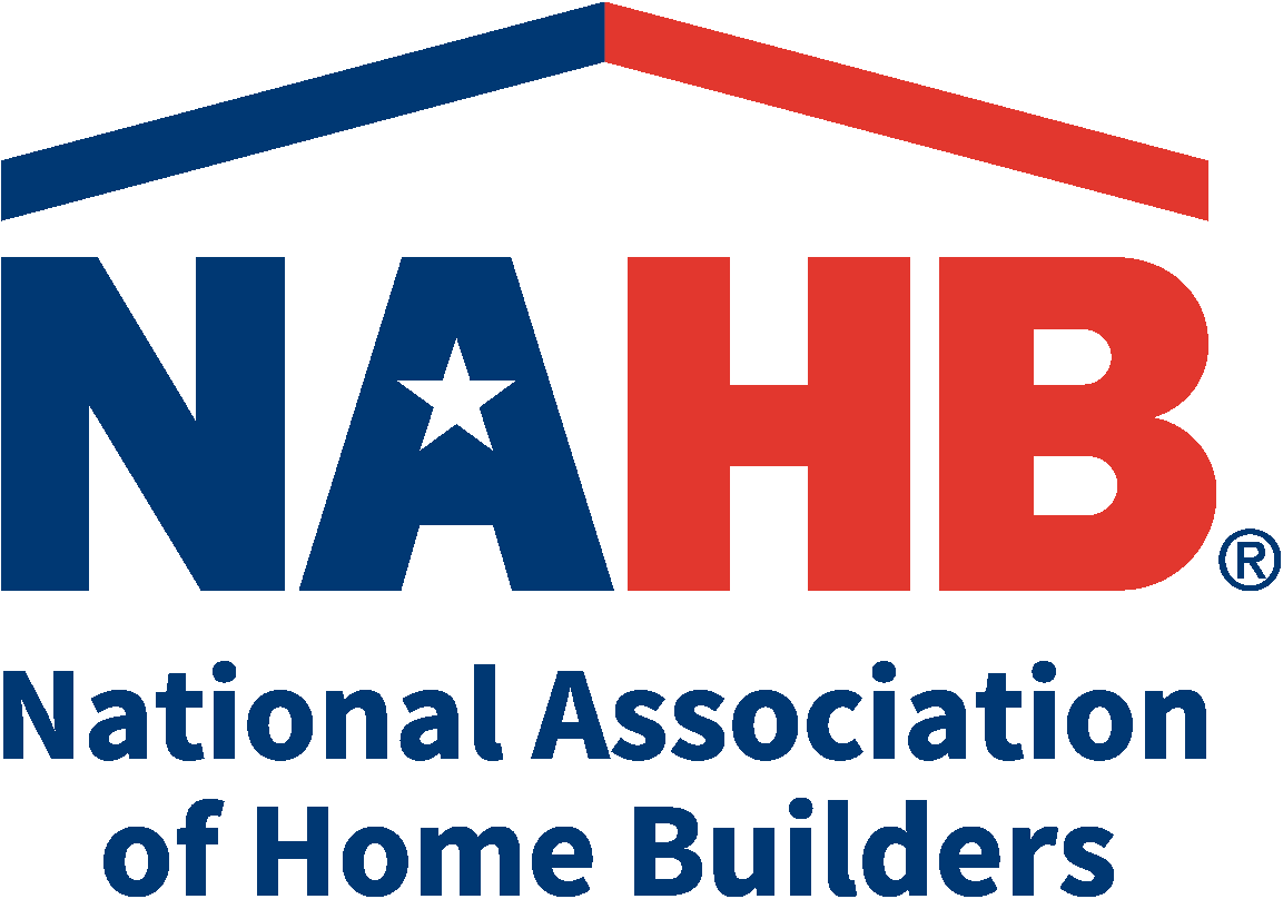 NAHB, National Association of Home Builders member